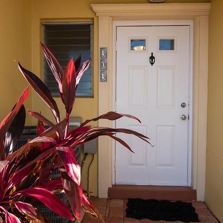 Palm Beach Resort Lake Worth Beach Esterno foto