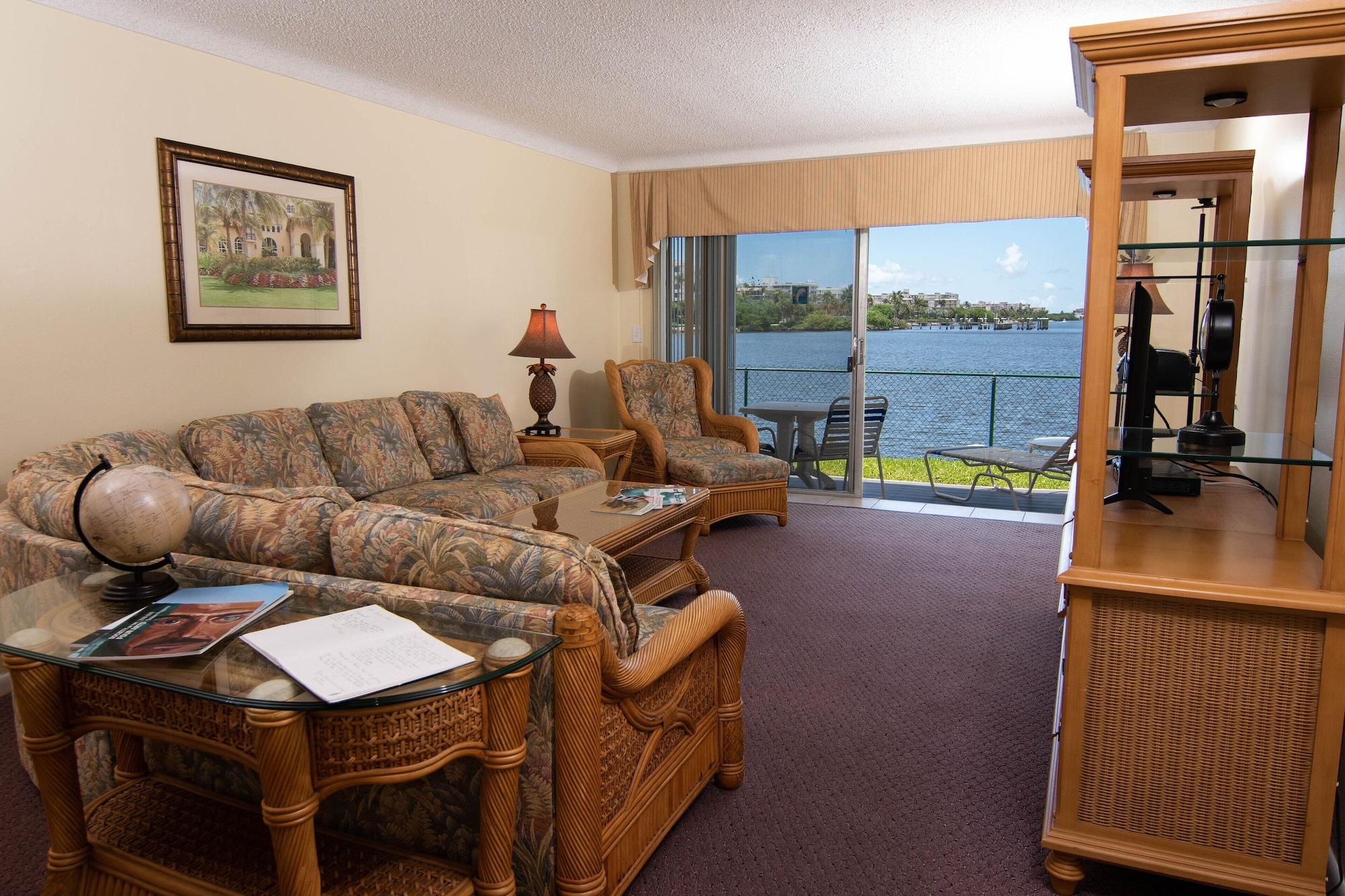 Palm Beach Resort Lake Worth Beach Esterno foto