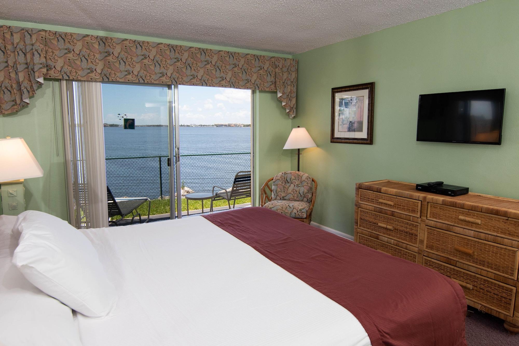 Palm Beach Resort Lake Worth Beach Esterno foto