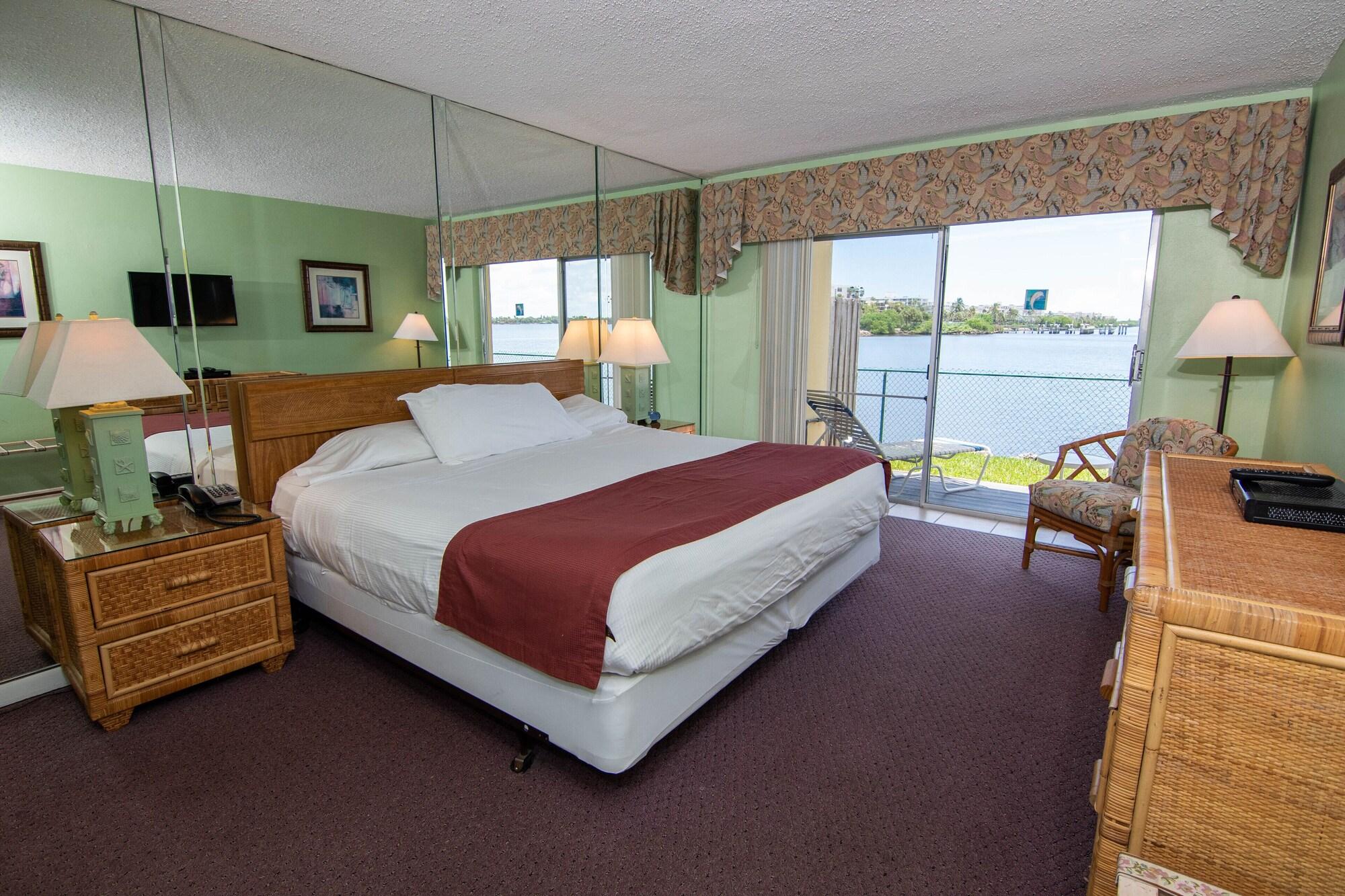 Palm Beach Resort Lake Worth Beach Esterno foto