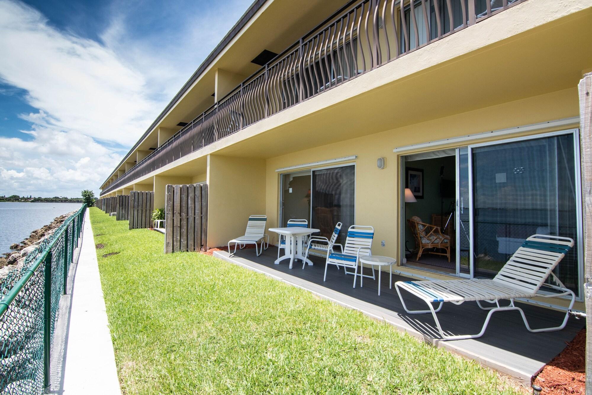 Palm Beach Resort Lake Worth Beach Esterno foto