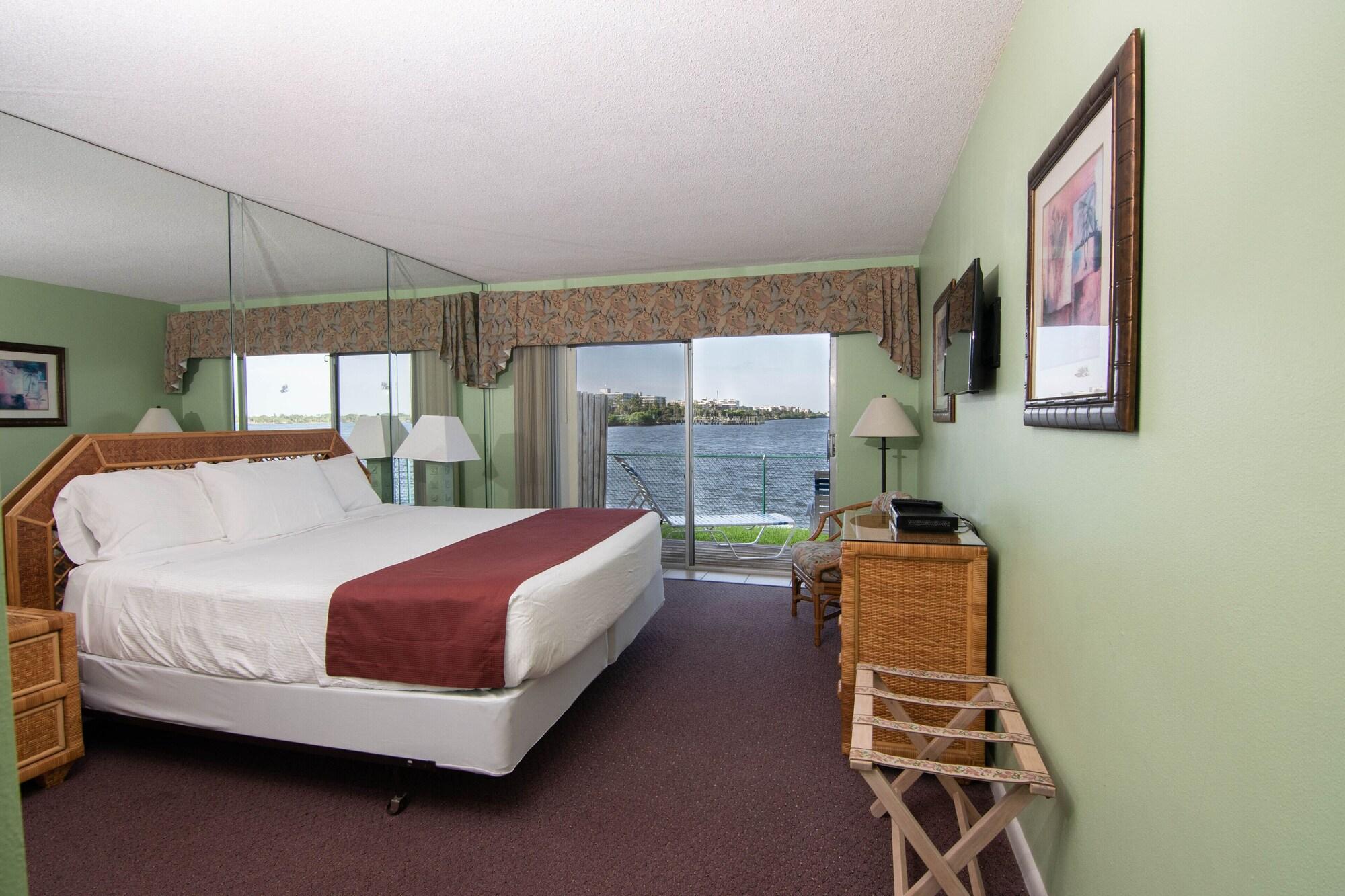 Palm Beach Resort Lake Worth Beach Esterno foto