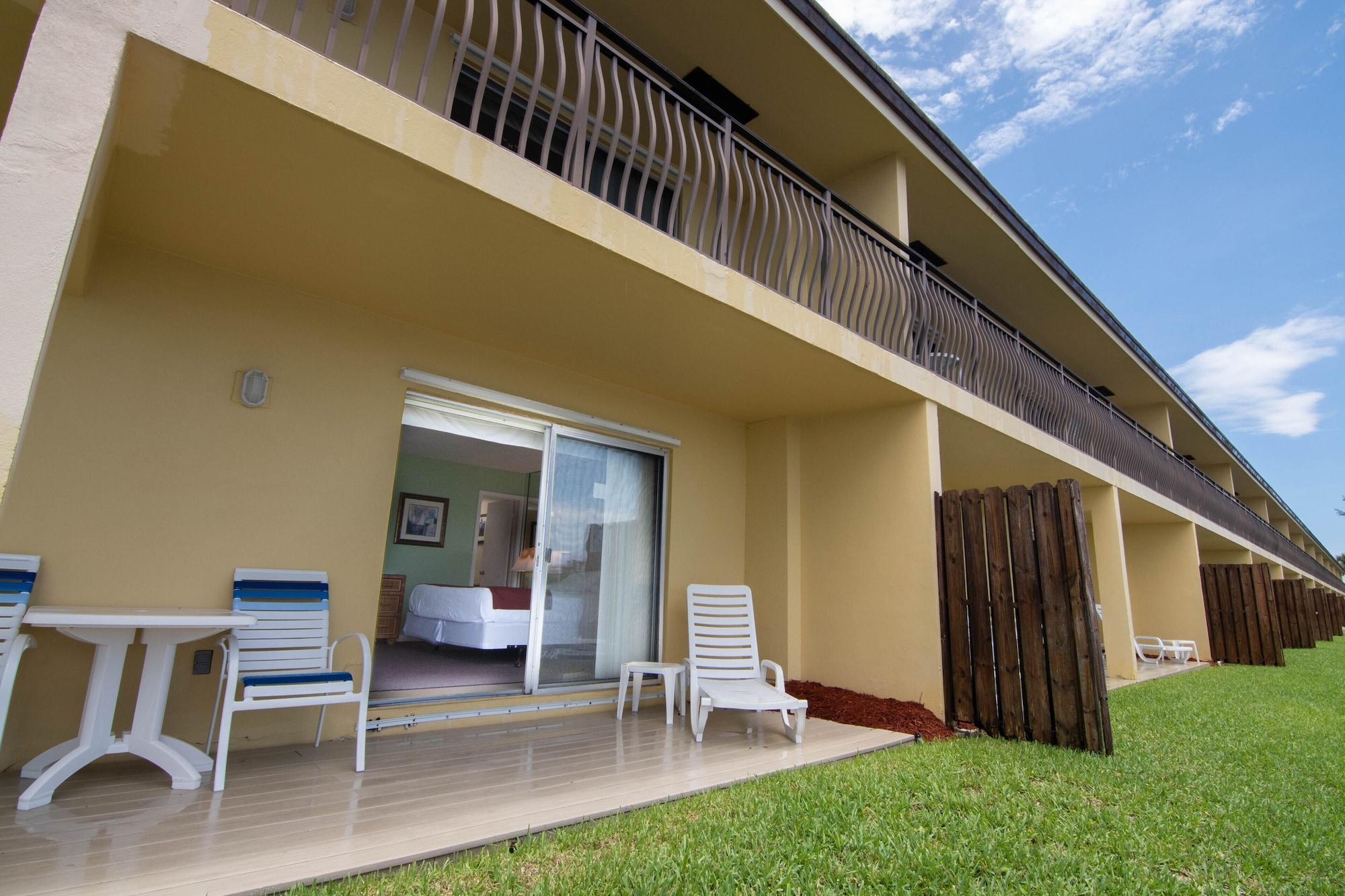 Palm Beach Resort Lake Worth Beach Esterno foto