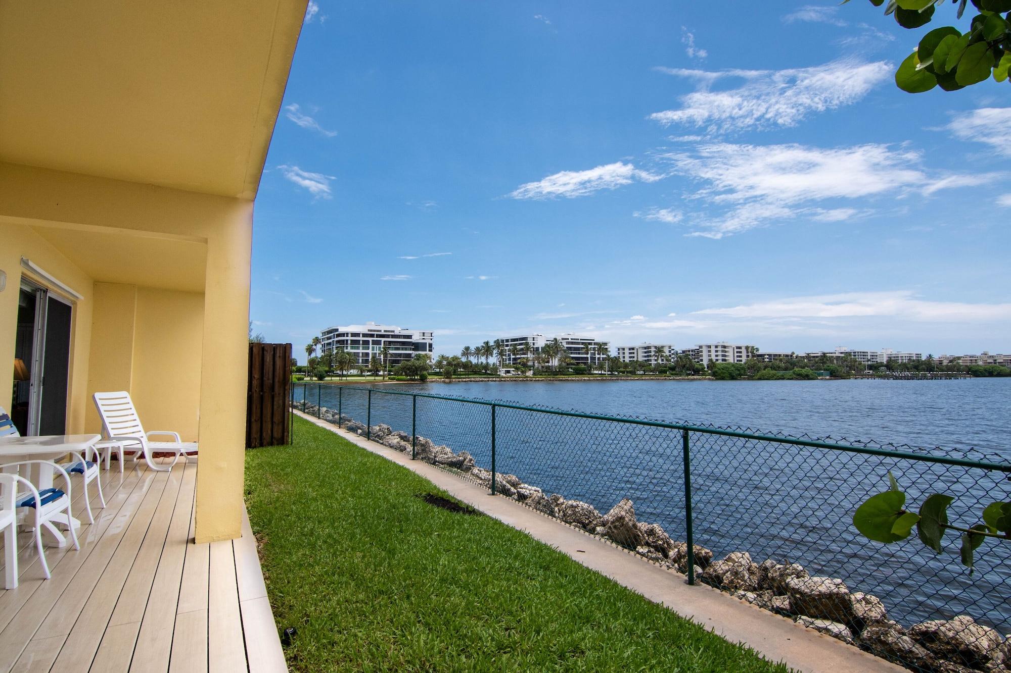 Palm Beach Resort Lake Worth Beach Esterno foto