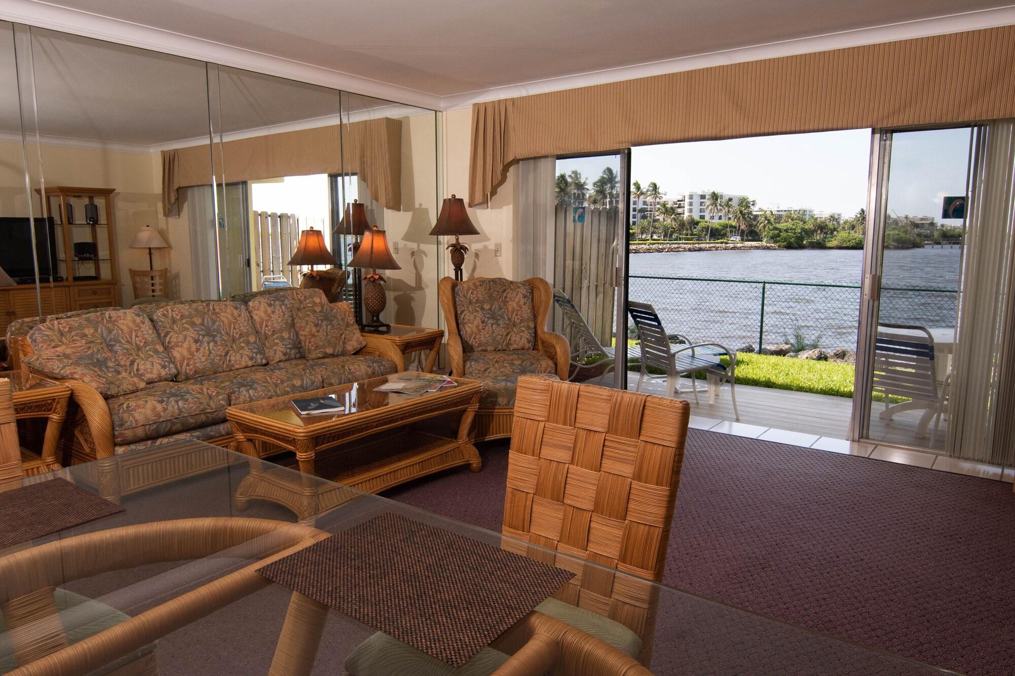 Palm Beach Resort Lake Worth Beach Esterno foto