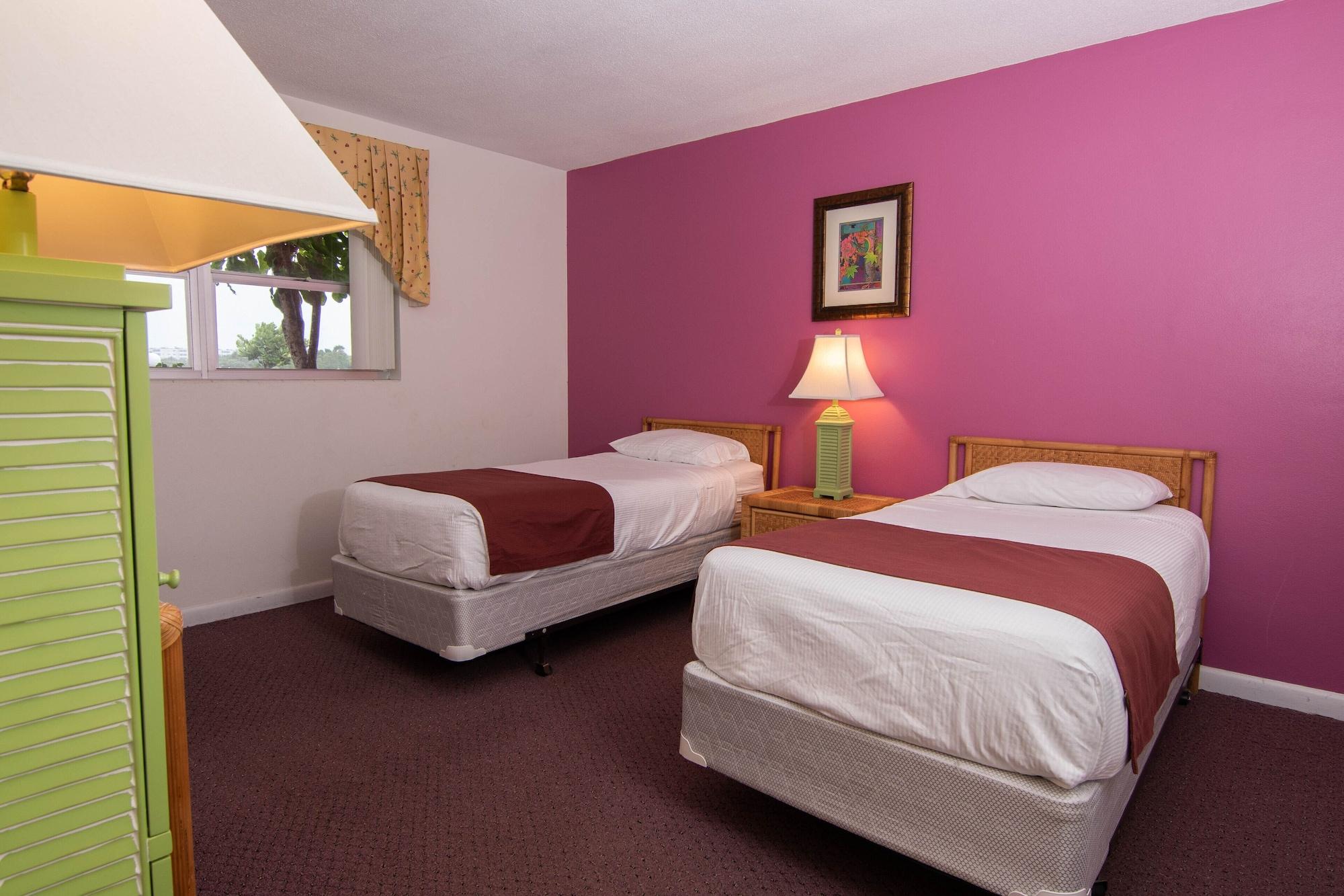Palm Beach Resort Lake Worth Beach Esterno foto