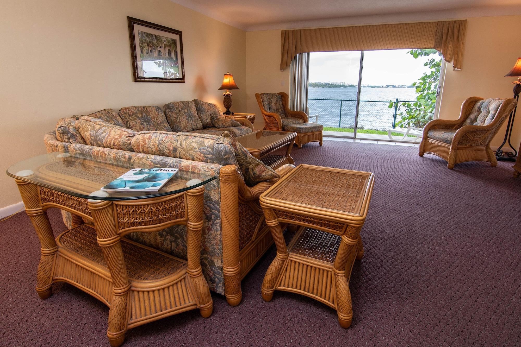 Palm Beach Resort Lake Worth Beach Esterno foto