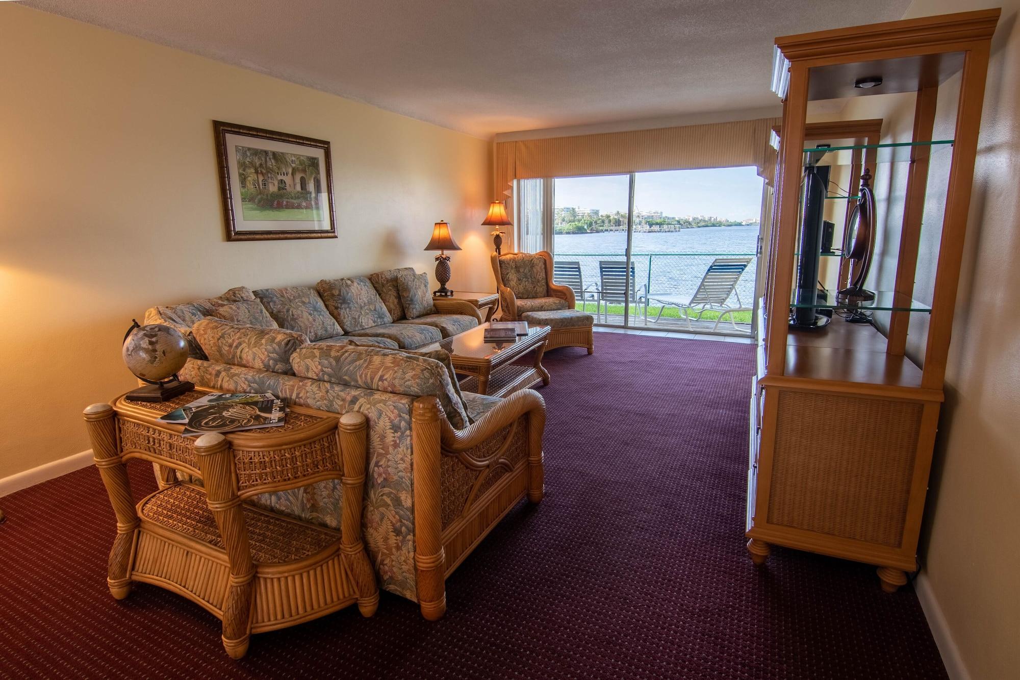 Palm Beach Resort Lake Worth Beach Esterno foto