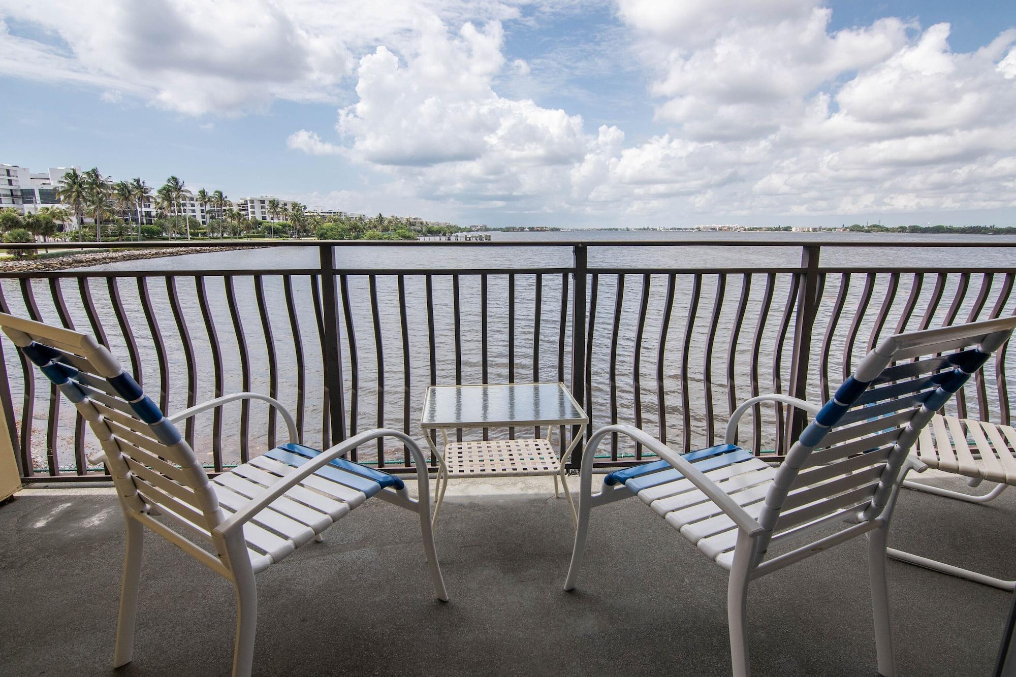 Palm Beach Resort Lake Worth Beach Esterno foto