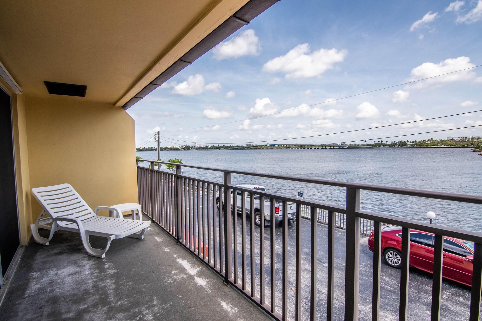 Palm Beach Resort Lake Worth Beach Esterno foto