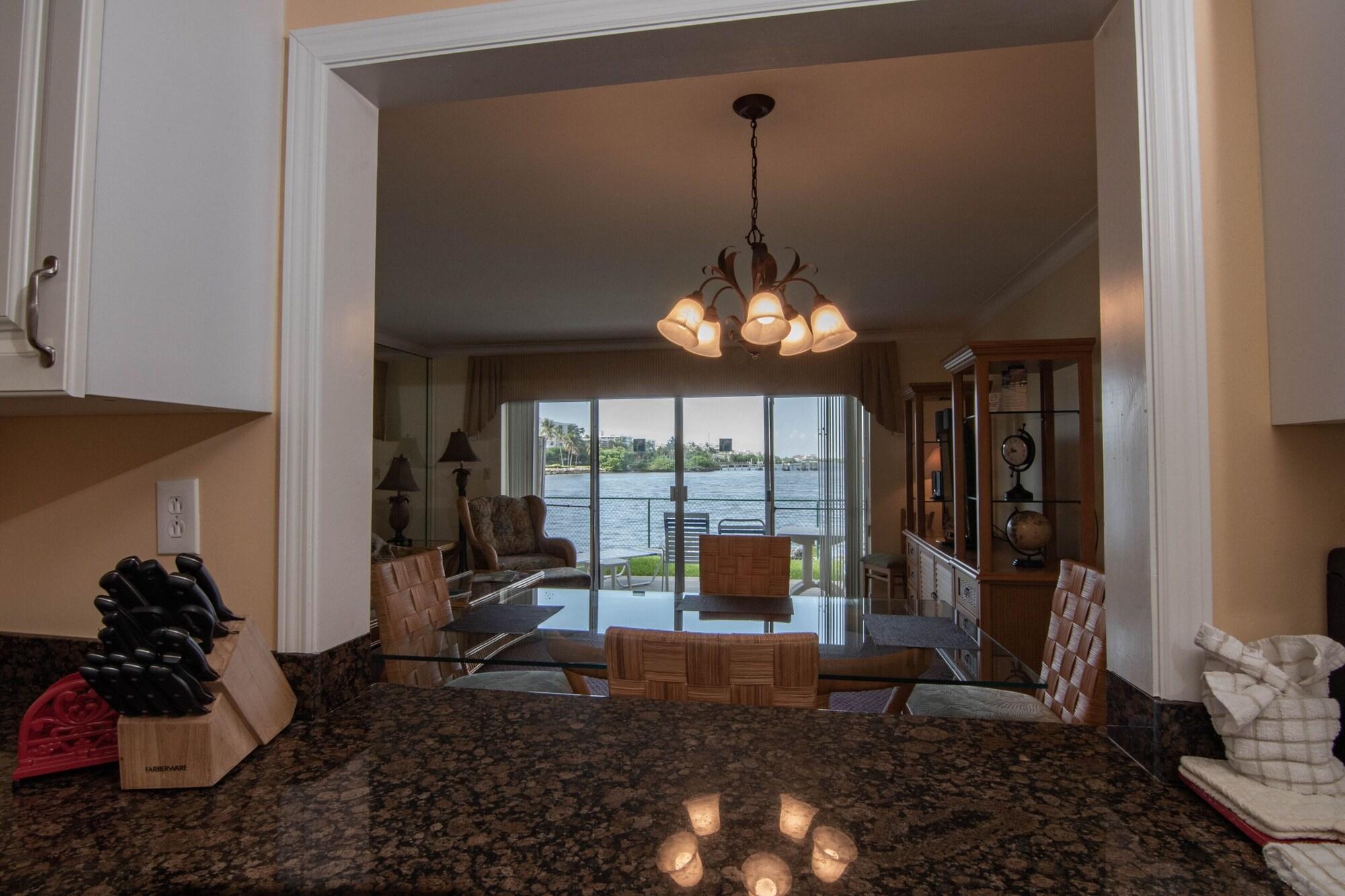 Palm Beach Resort Lake Worth Beach Esterno foto