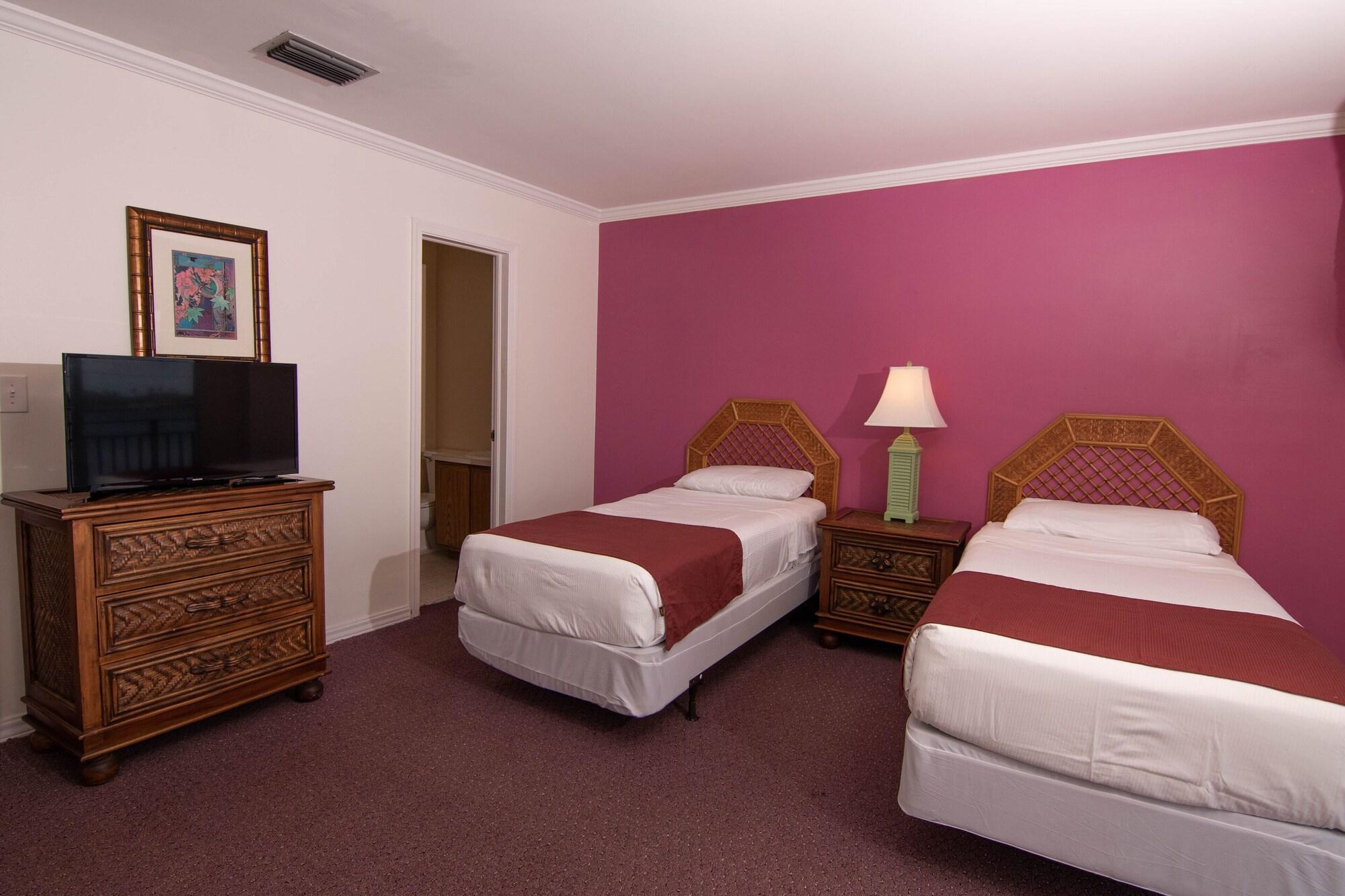 Palm Beach Resort Lake Worth Beach Esterno foto