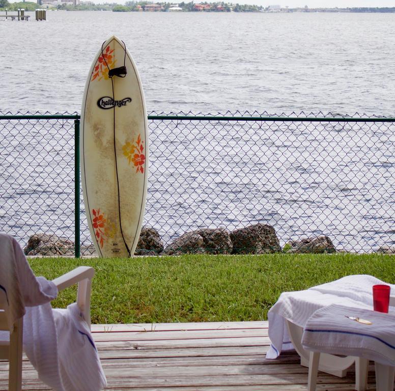 Palm Beach Resort Lake Worth Beach Esterno foto