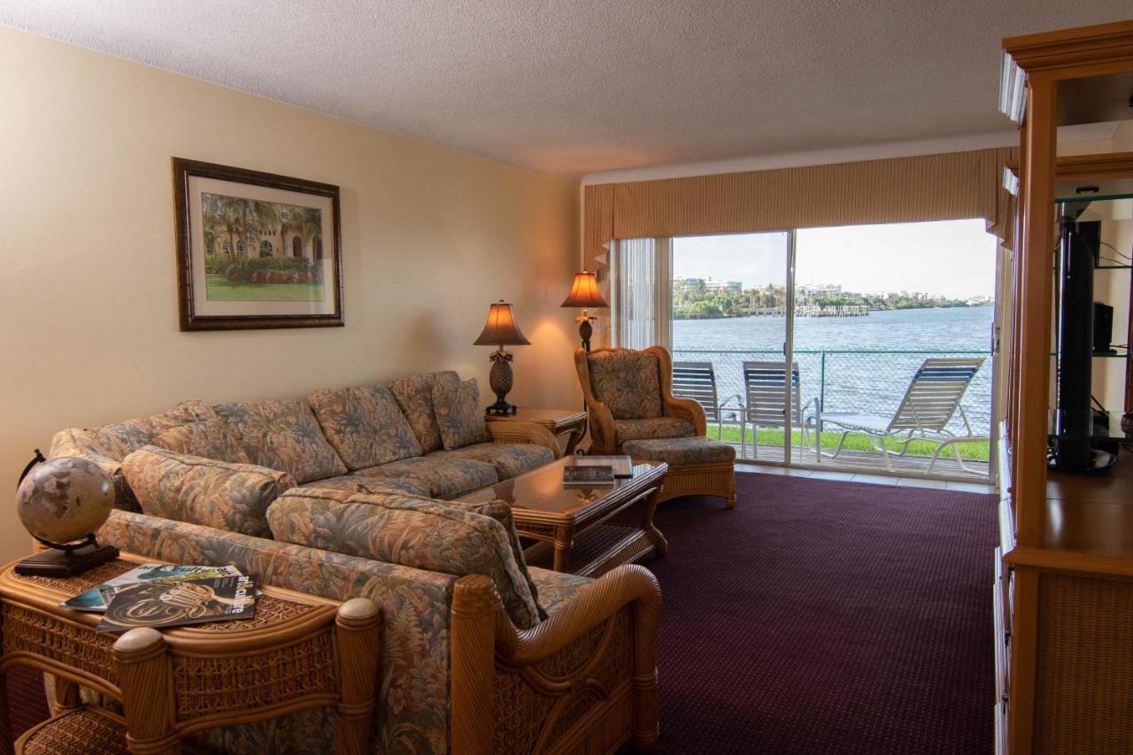 Palm Beach Resort Lake Worth Beach Esterno foto