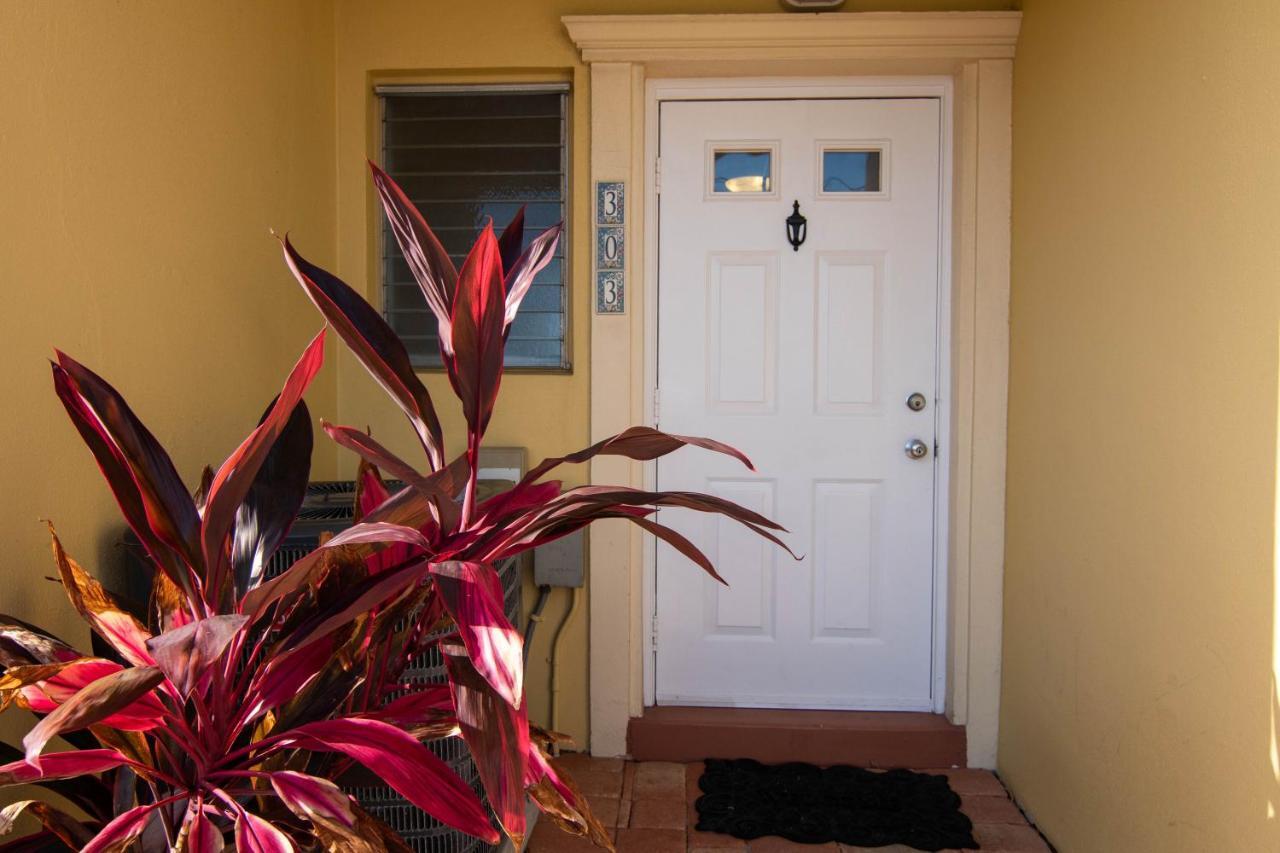 Palm Beach Resort Lake Worth Beach Esterno foto