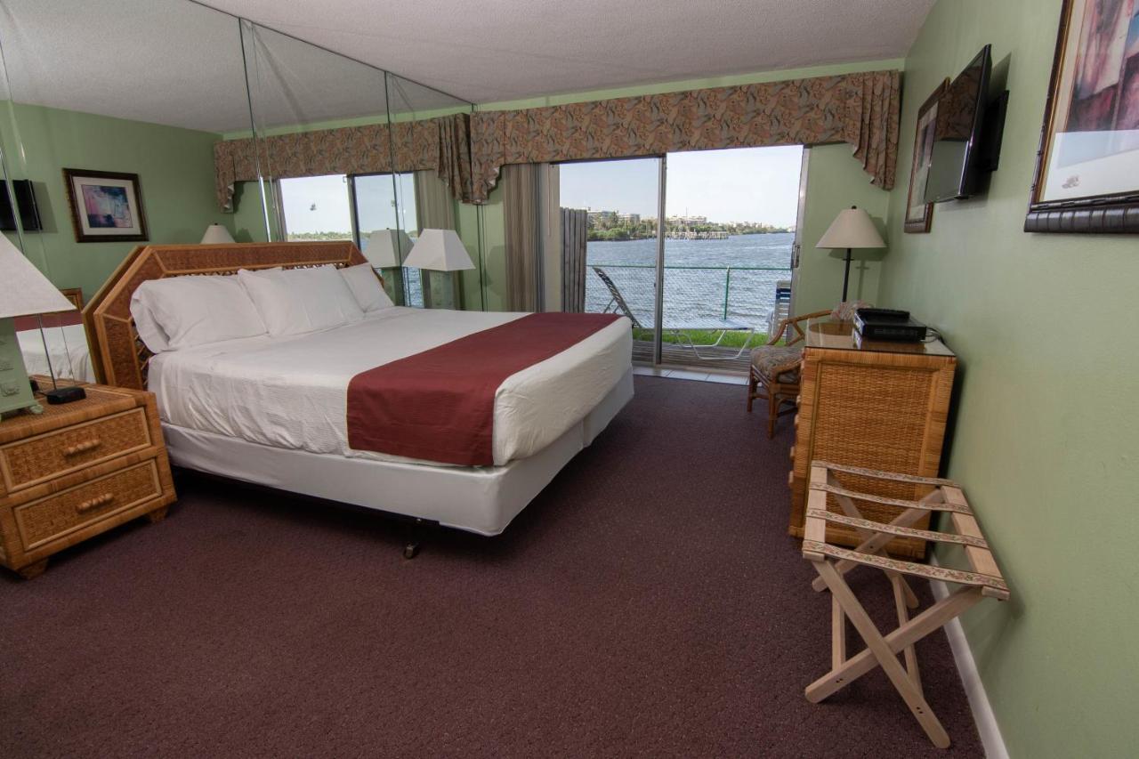 Palm Beach Resort Lake Worth Beach Esterno foto