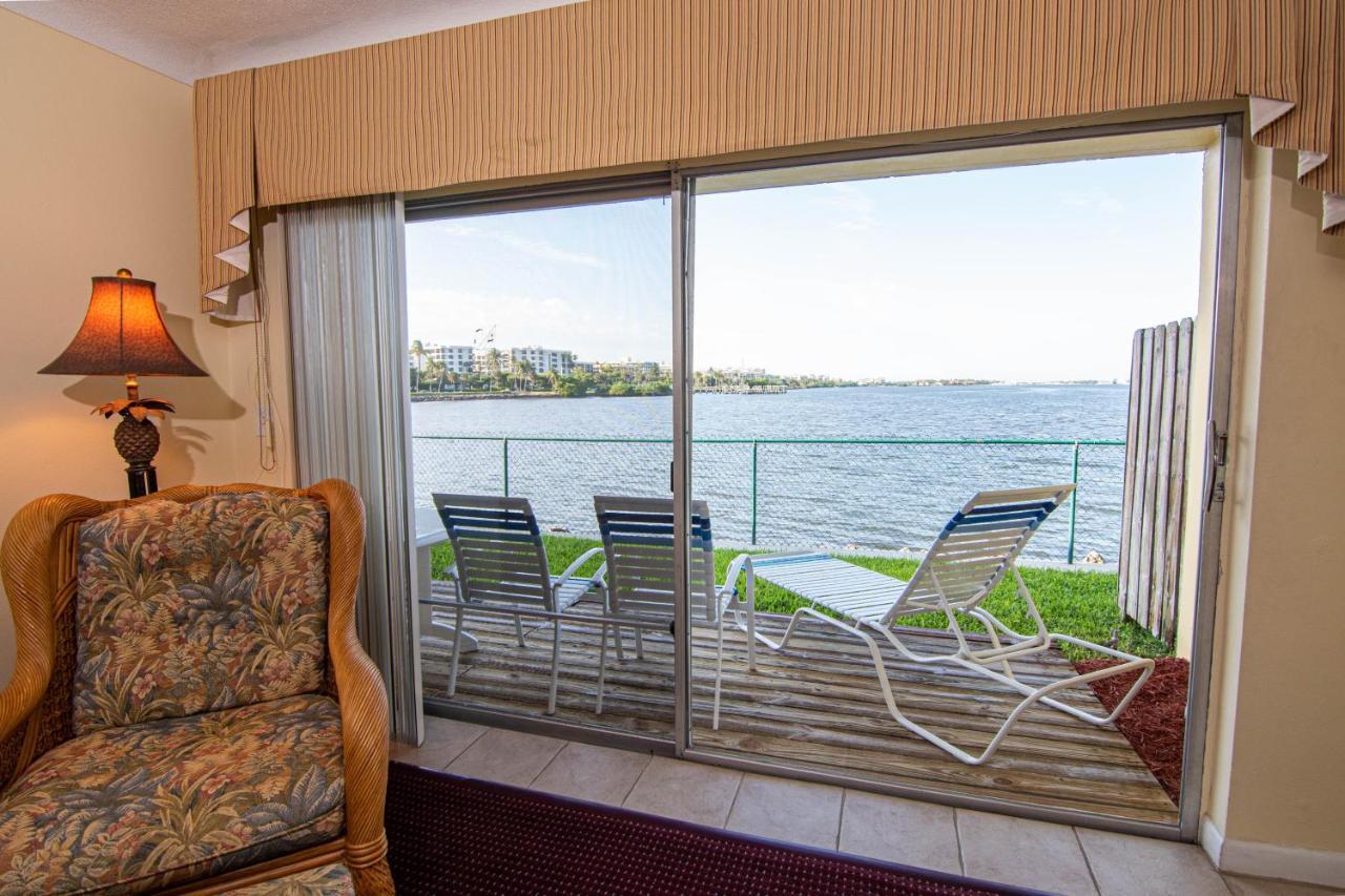 Palm Beach Resort Lake Worth Beach Esterno foto