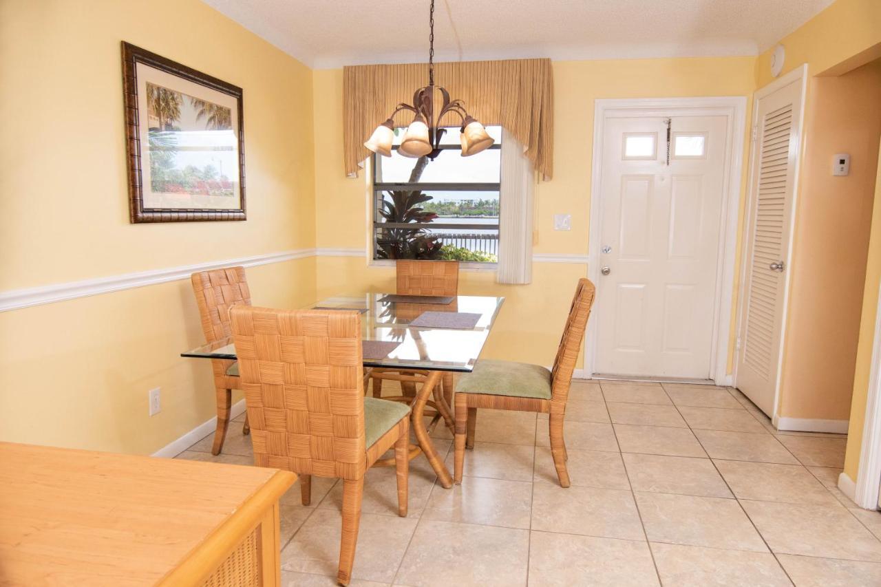 Palm Beach Resort Lake Worth Beach Esterno foto