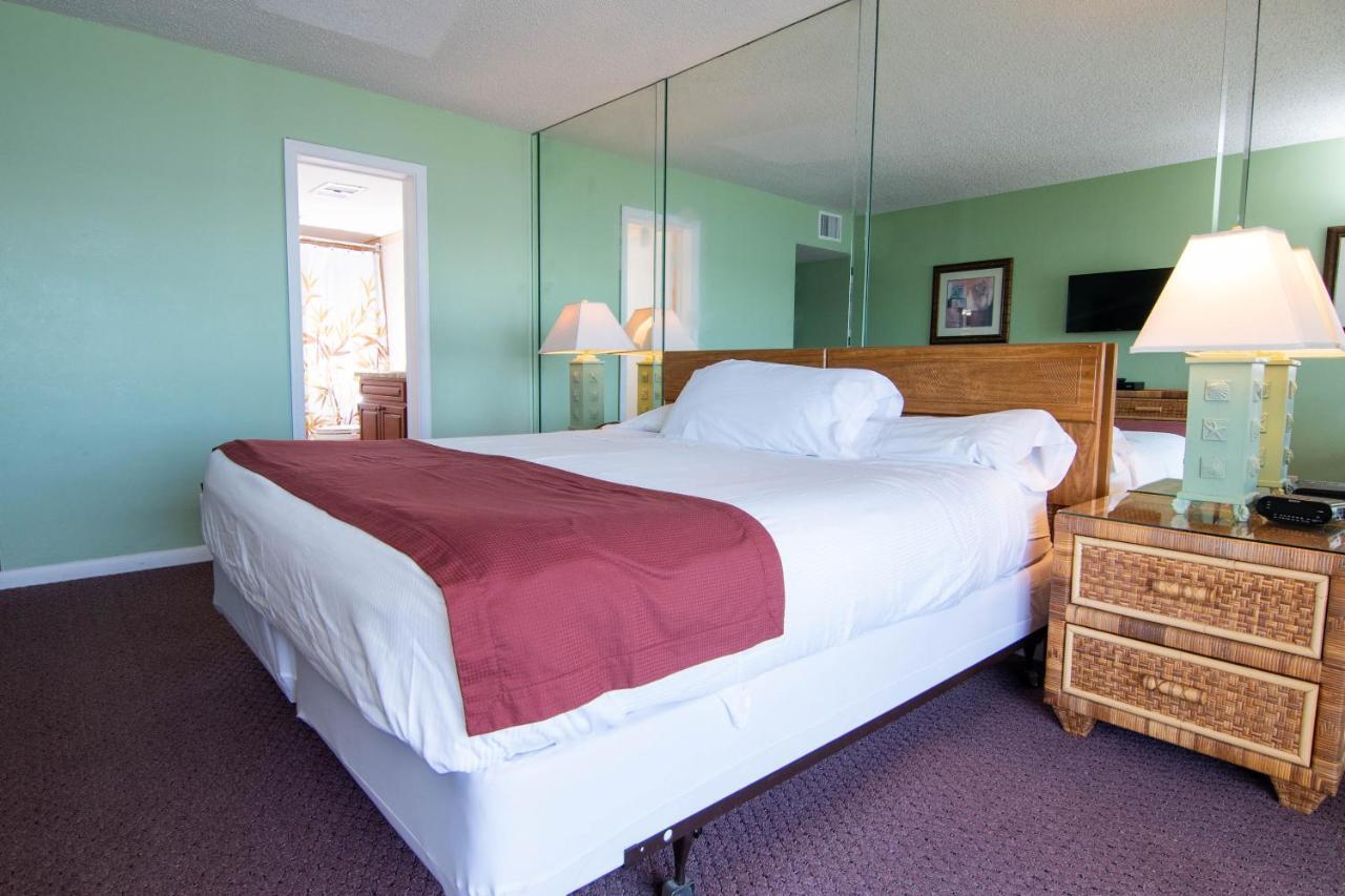 Palm Beach Resort Lake Worth Beach Esterno foto