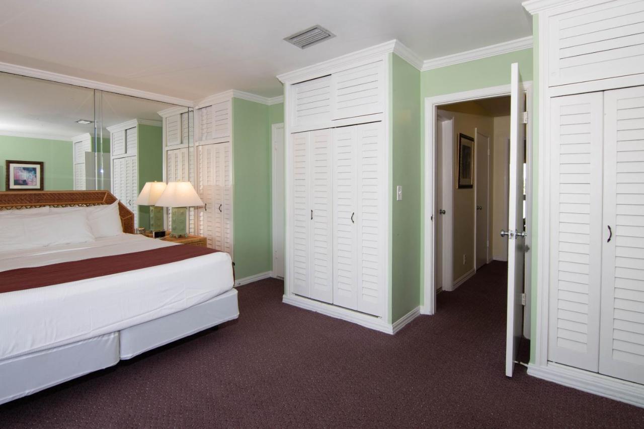 Palm Beach Resort Lake Worth Beach Esterno foto
