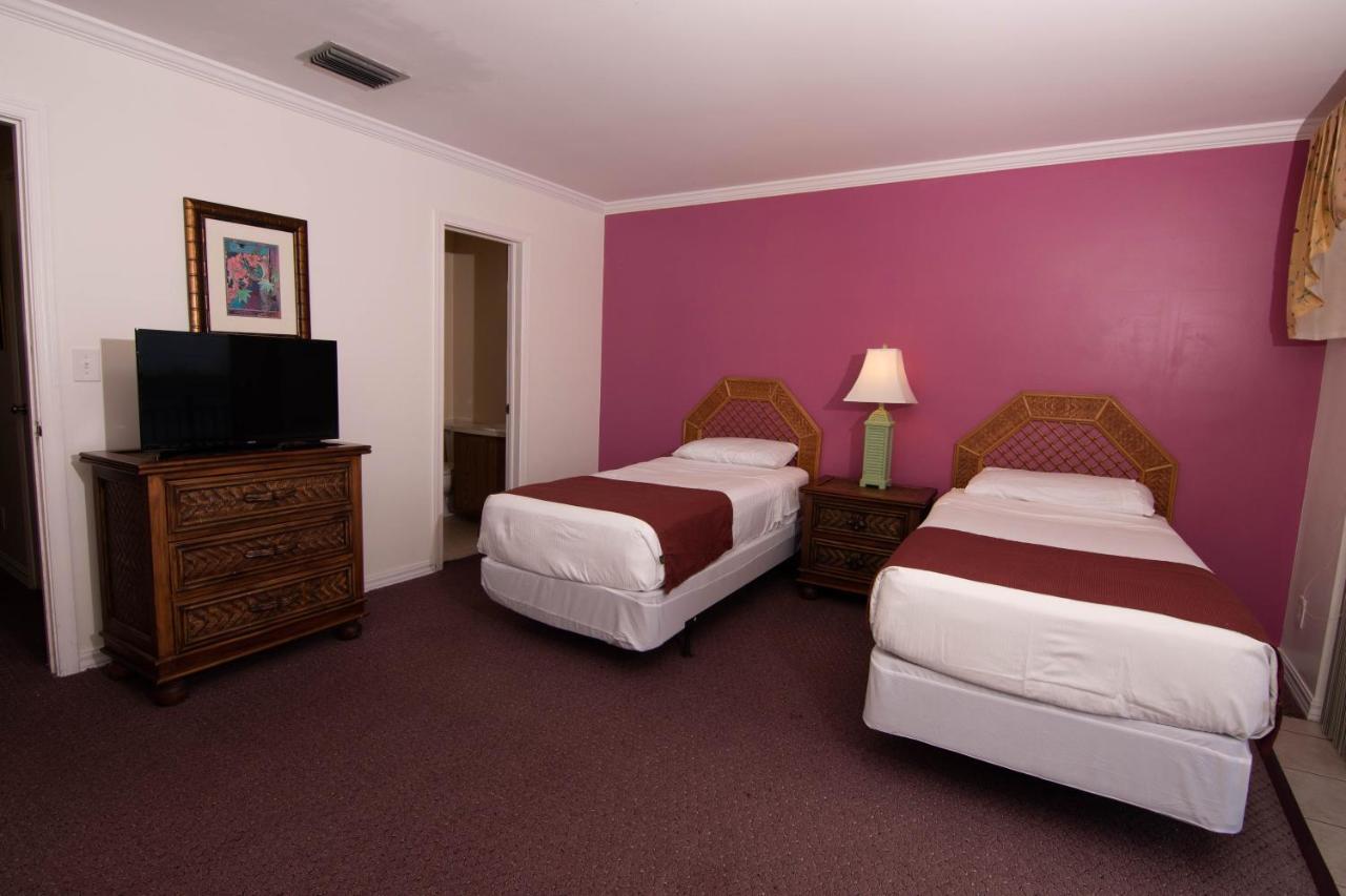 Palm Beach Resort Lake Worth Beach Esterno foto