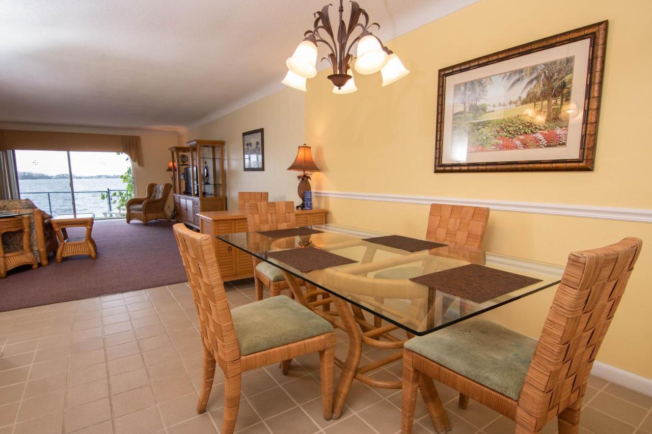 Palm Beach Resort Lake Worth Beach Esterno foto