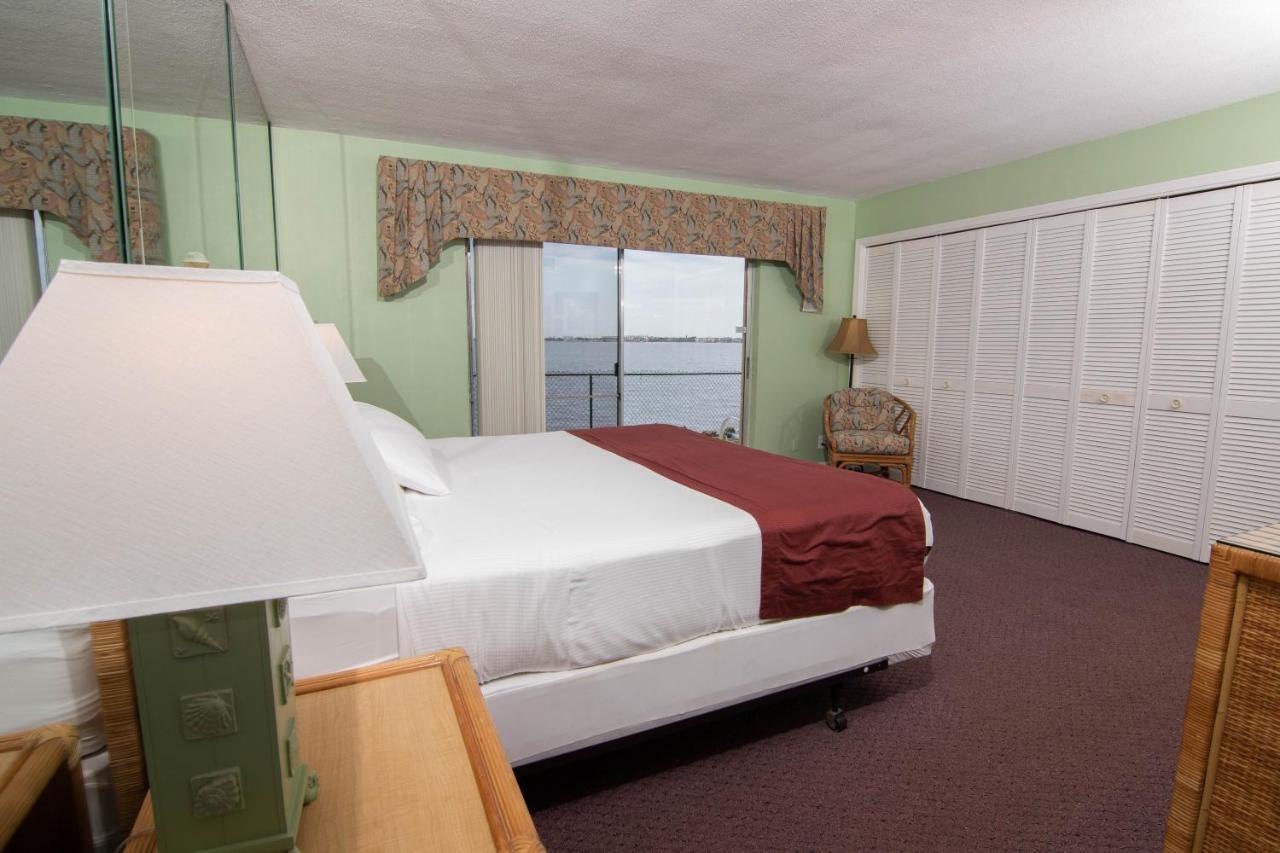 Palm Beach Resort Lake Worth Beach Esterno foto