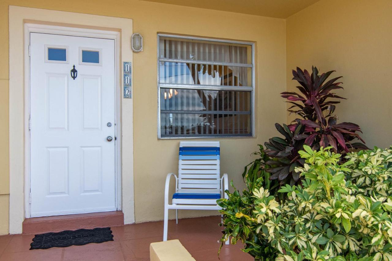 Palm Beach Resort Lake Worth Beach Esterno foto