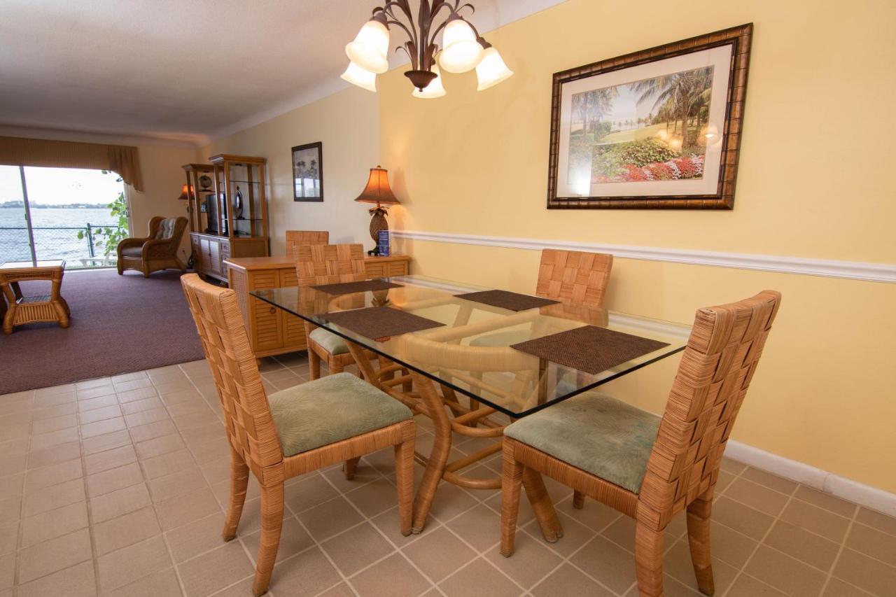Palm Beach Resort Lake Worth Beach Esterno foto