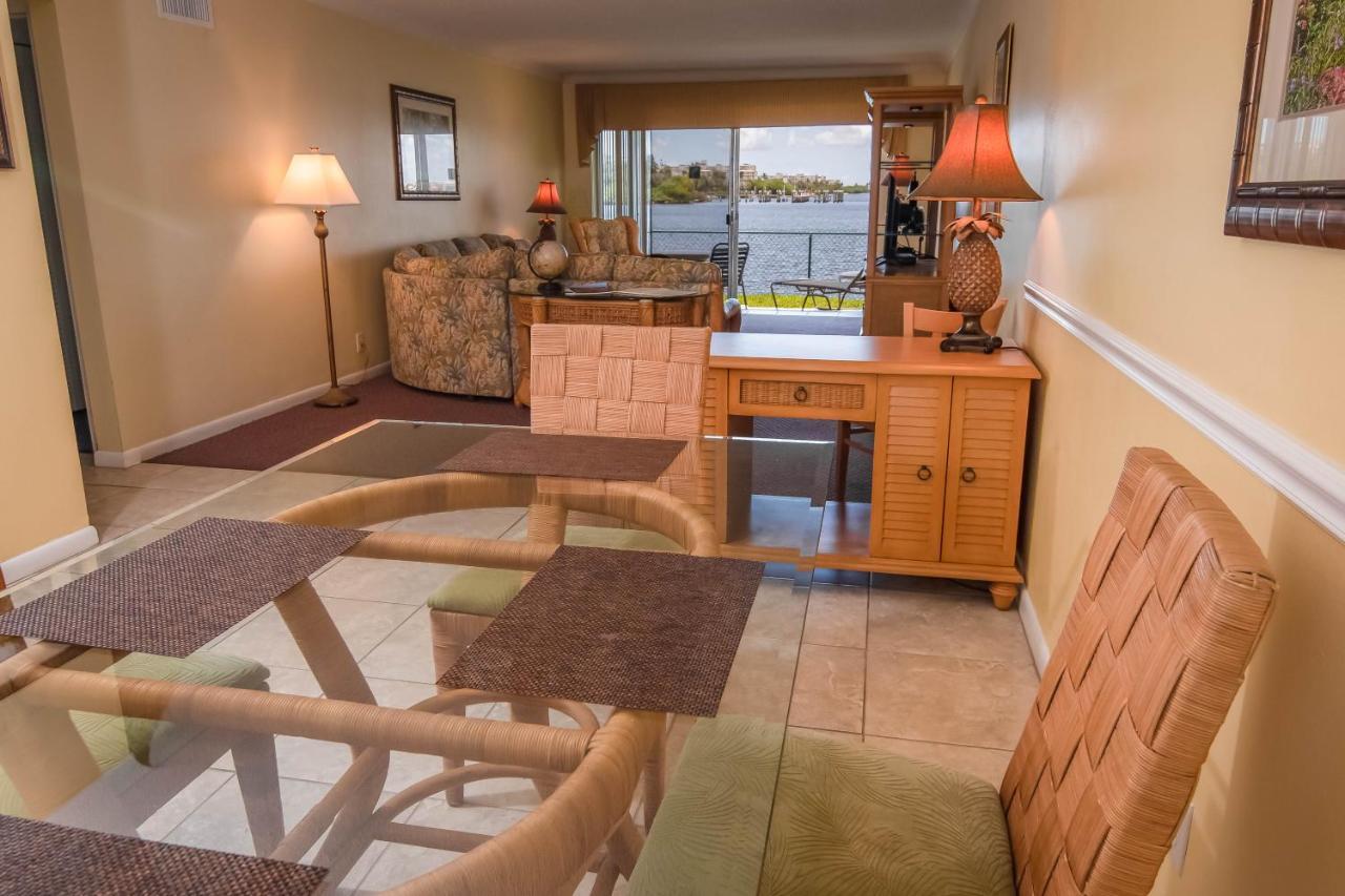 Palm Beach Resort Lake Worth Beach Esterno foto