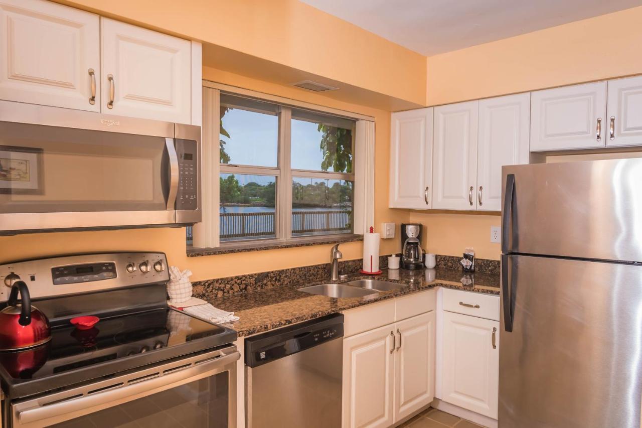 Palm Beach Resort Lake Worth Beach Esterno foto
