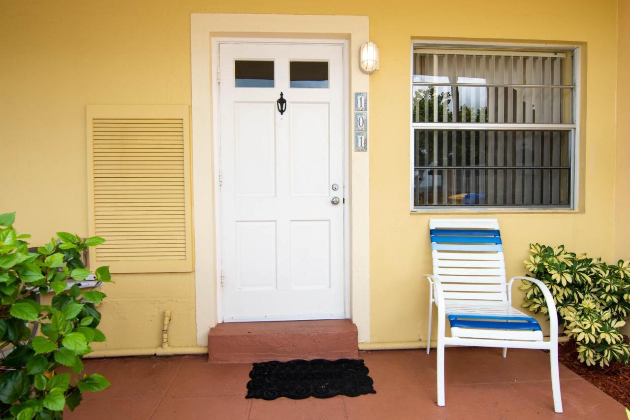 Palm Beach Resort Lake Worth Beach Esterno foto
